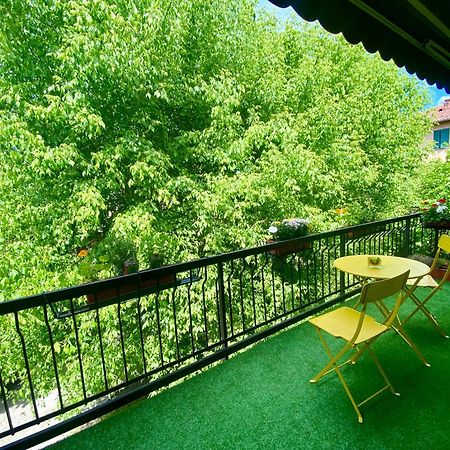 149 Borgo Ticino Suite Attico Di Lusso Con Terrazzo E Parking Privato Παβία Εξωτερικό φωτογραφία