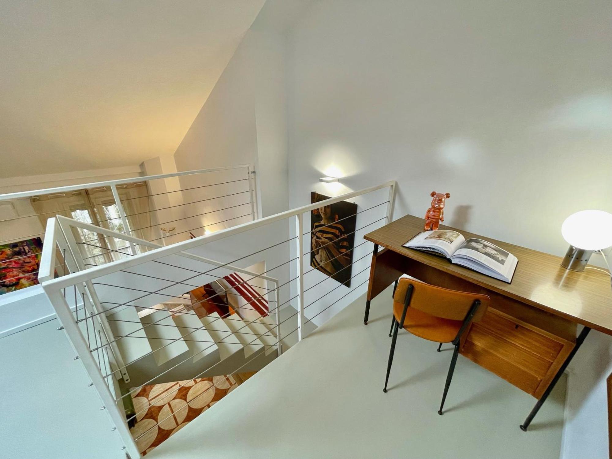 149 Borgo Ticino Suite Attico Di Lusso Con Terrazzo E Parking Privato Παβία Εξωτερικό φωτογραφία