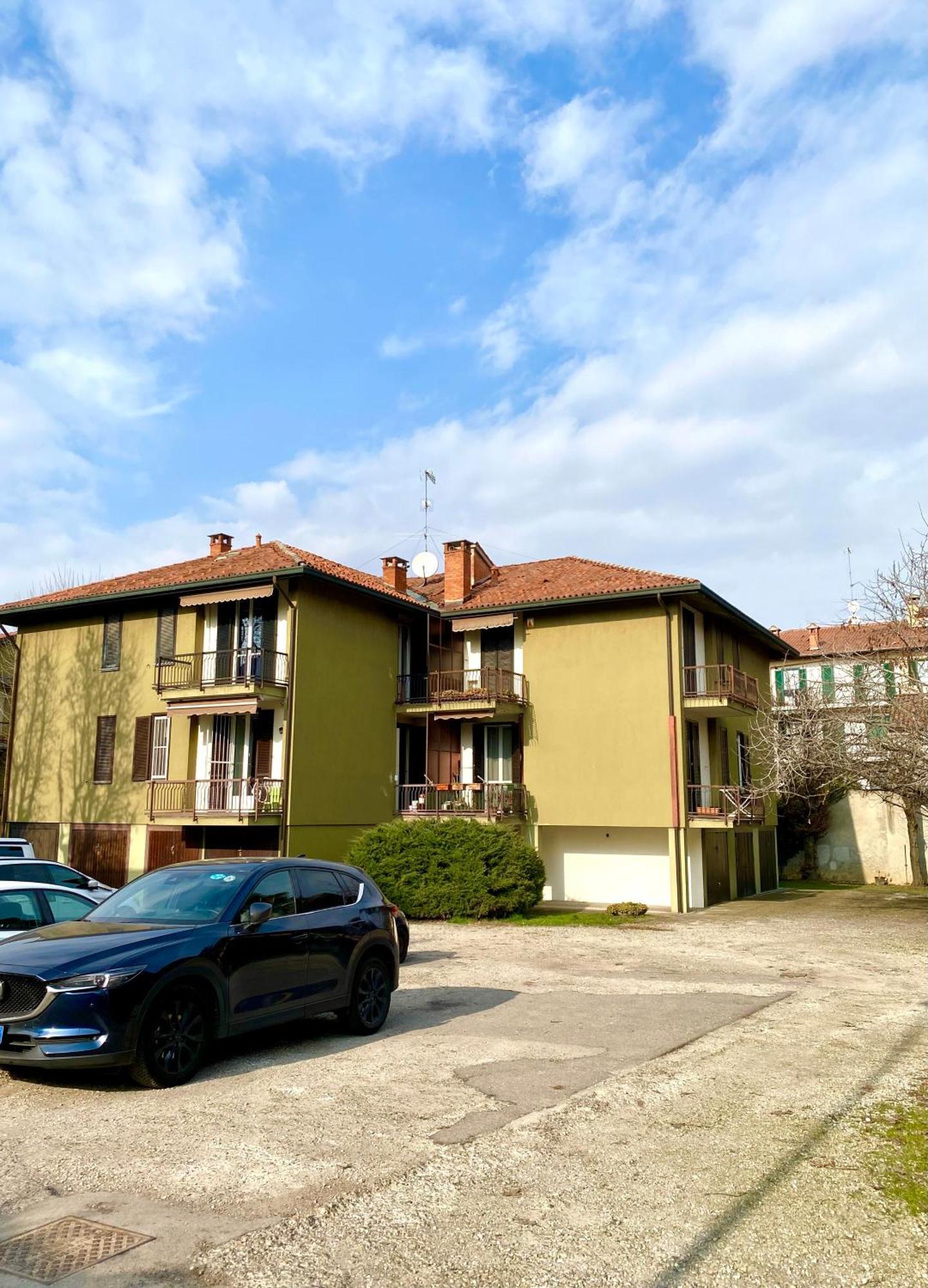149 Borgo Ticino Suite Attico Di Lusso Con Terrazzo E Parking Privato Παβία Εξωτερικό φωτογραφία
